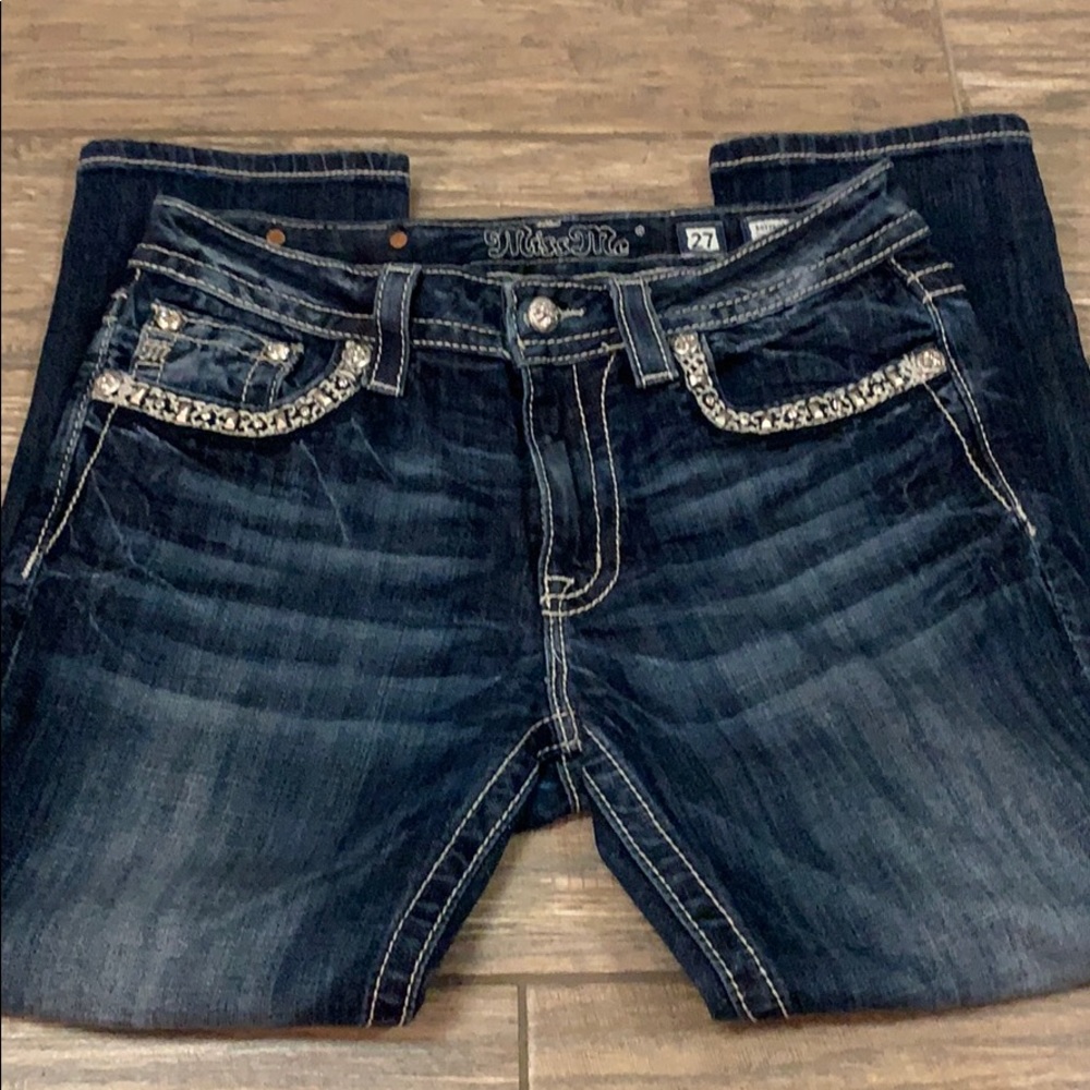 MISS ME CAPRIS | SZ 27